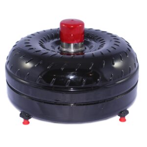 11IN 4R70/AODE Street Brawler Series - 11 3/8IN BC - 2400 Stall