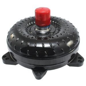 9.5IN TH350/TH400 GM Street Racer Series Converter - 3800 Hard Hit