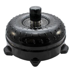 9.5IN 2004R/700R4(27 SPLINE) Triple Disc LockUp Street Racer Series - 3800 Stall