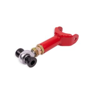 Upper Control Arm, DOM, On-Car Adjustable, Rod End