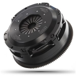 FX400SS Twin Disc Clutch Kit and Flywheel