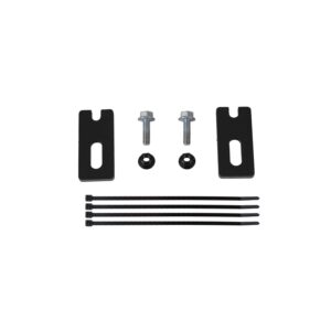 Direct fitment compatible with Ford Bronco 2021-2023.