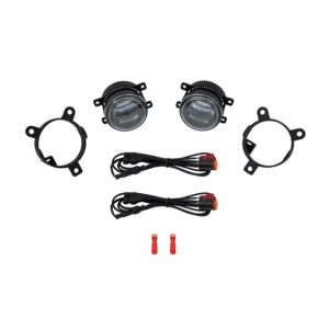 High-performance OEM-grade replacement with custom-engineered optics.