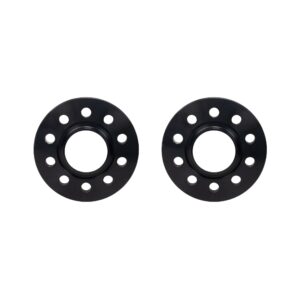 20mm Pair (Black)