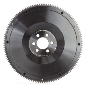 Lightweight Steel Flywheel