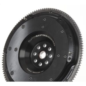 FX400SS Single Disc Clutch Kit & Flywheel