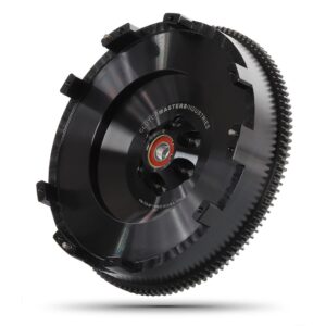 Lightweight Steel Flywheel