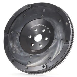 Lightweight Aluminum Flywheel