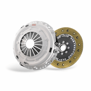 FX200 Single Disc Clutch Kit