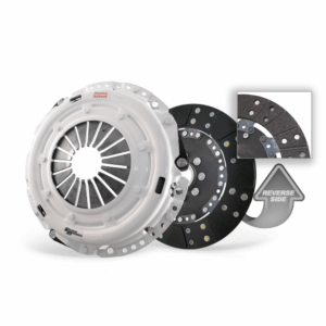 FX250 Dual Disc Clutch Kit