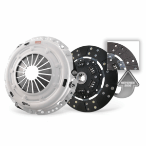 FX250 Single Disc Clutch Kit & Flywheel