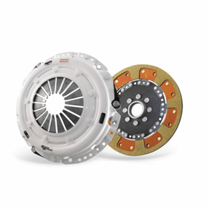 FX300 Single Disc Clutch Kit