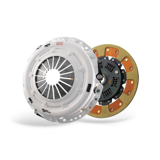 Single Disc Clutch Kits
