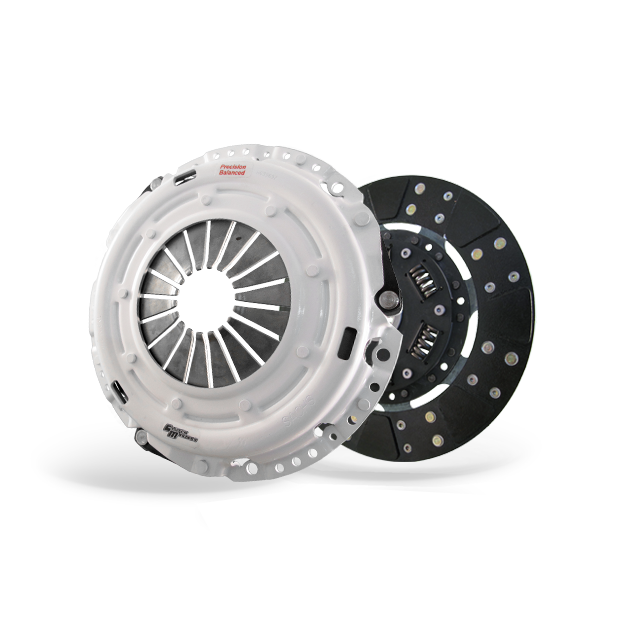 FX350 Single Disc Clutch Kit and Aluminum Flywheel