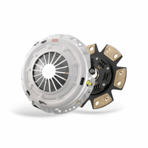 FX400 Single Disc Clutch Kit