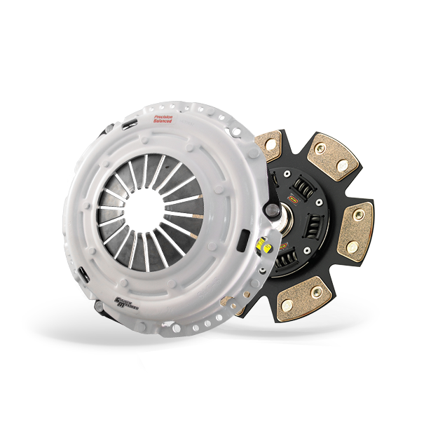 FX400 Single Disc Clutch Kit and Flywheel