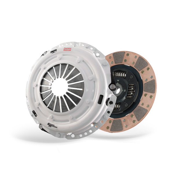 Single Disc Clutch Kits