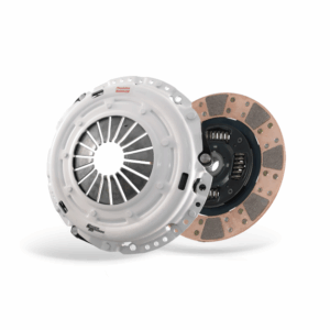 FX400 Dual Disc Clutch Kits