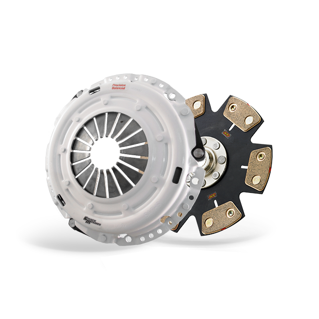 Single Disc Clutch Kits
