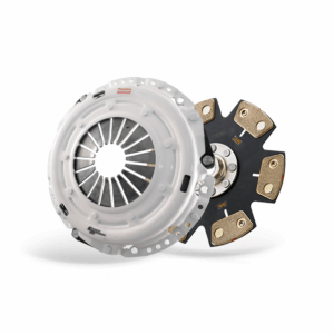 FX500 Dual Disc Clutch Kits