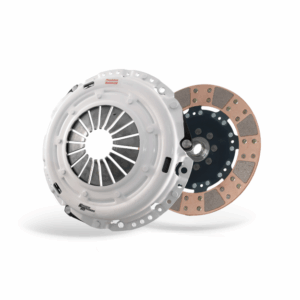 FX400 Single Disc Clutch Kit