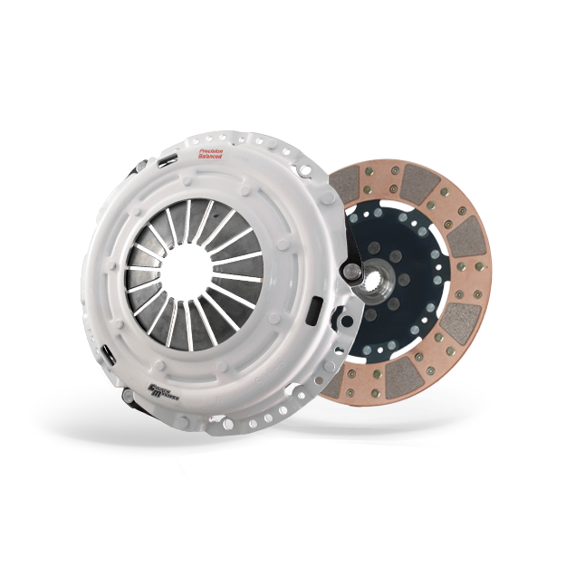 FX500 Single Disc Clutch Kit