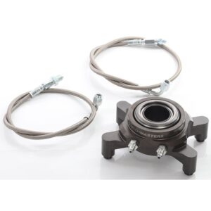 Clutch Release Bearing