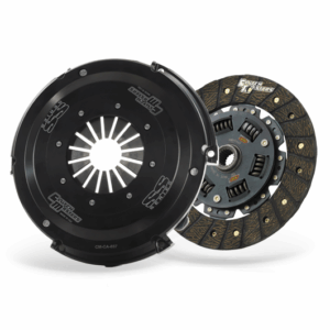 FX100SS Single Disc Clutch Kit