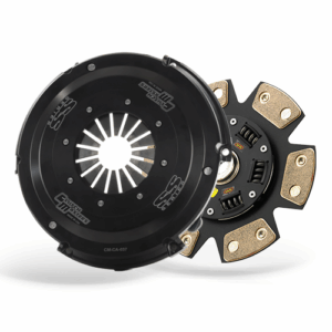 FX400SS Single Disc Clutch Kit