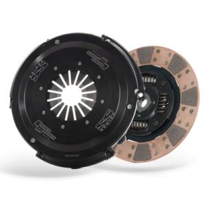 FX400SS Single Disc Clutch Kit