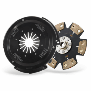 Single Disc Clutch Kits