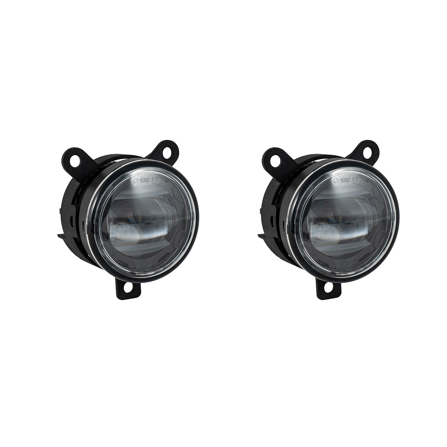 High-performance OEM-grade replacement with custom-engineered optics.
