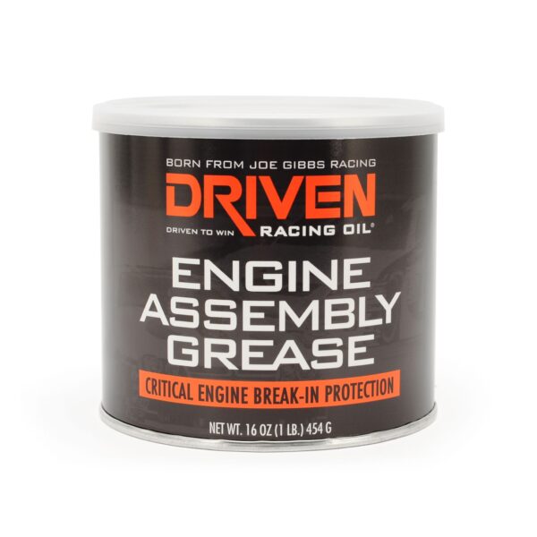 Extreme Pressure Engine Assembly Lubricant - 16 oz. Tub