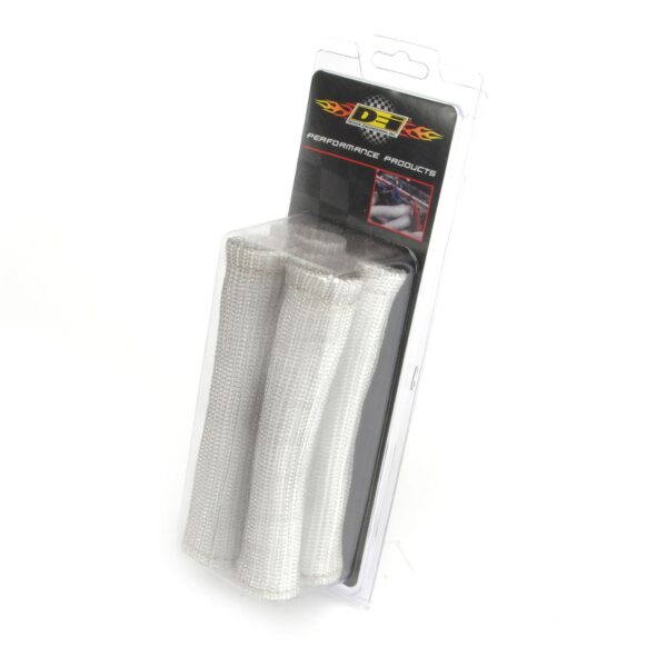 DEI 10087 EXO Series Protect-A-Boot Ringless 4-Pack 010087