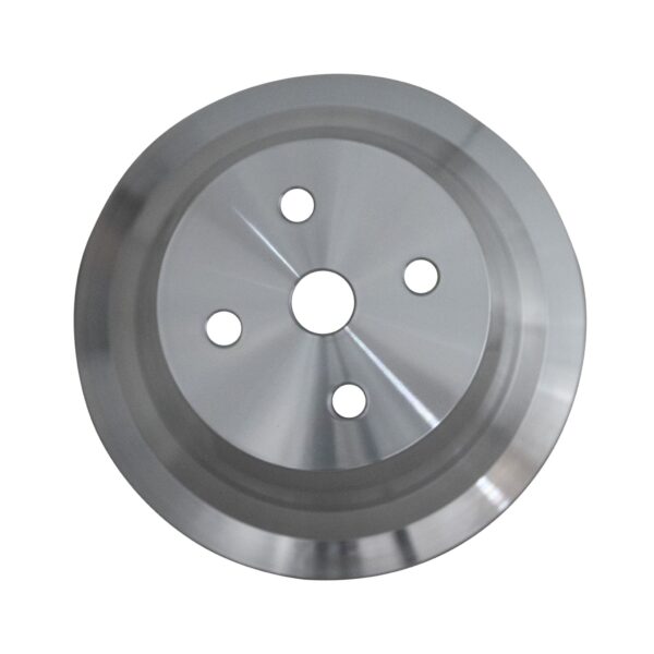Small Block Chrysler Serpentine Pulley Kit (2V)