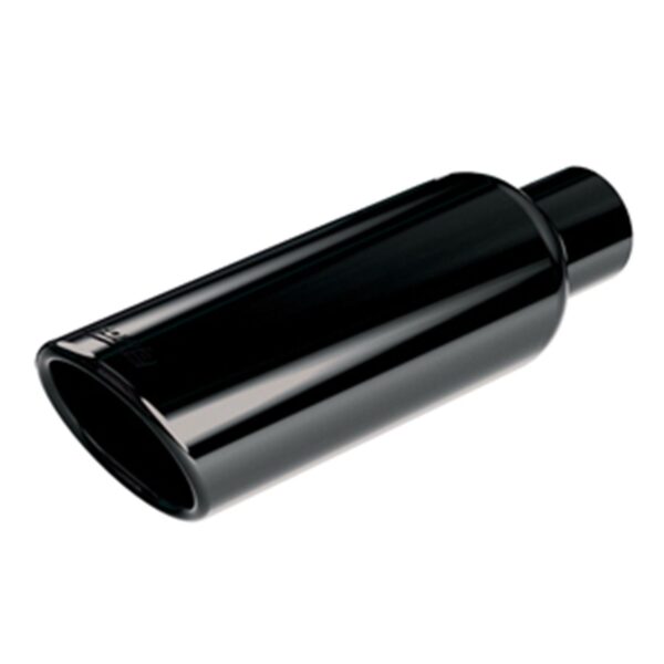 Borla Axle-Back Exhaust System - S-Type