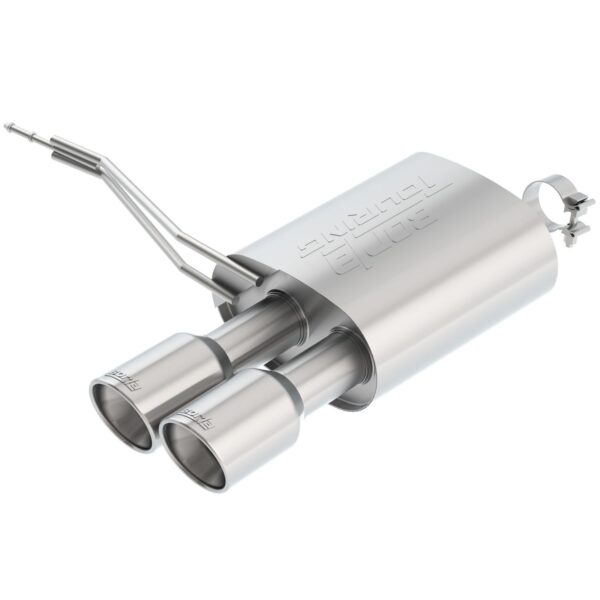 2014-2024 Mini Cooper S Axle-Back Exhaust System Touring