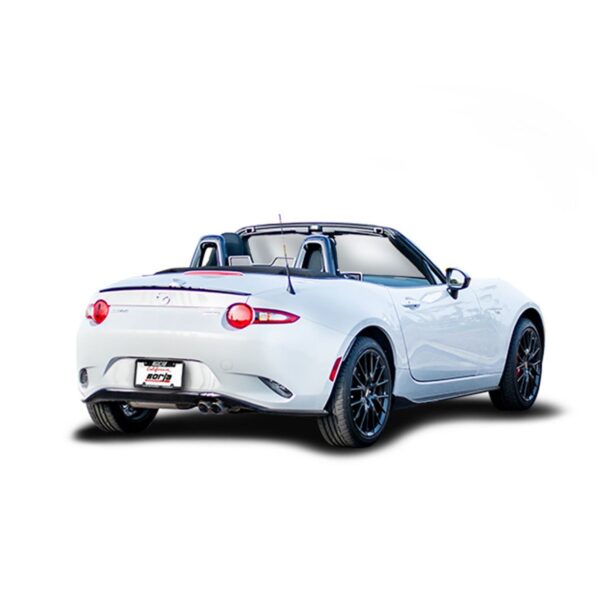 2016-2024 Mazda Miata MX-5 Axle-Back Exhaust System S-Type