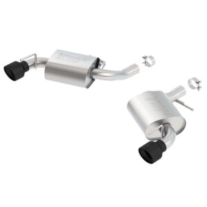 2016-2023 Chevrolet Camaro SS Axle-Back Exhaust System S-Type