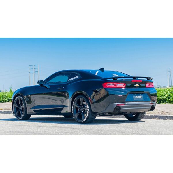 2016-2023 Chevrolet Camaro SS Axle-Back Exhaust System ATAK