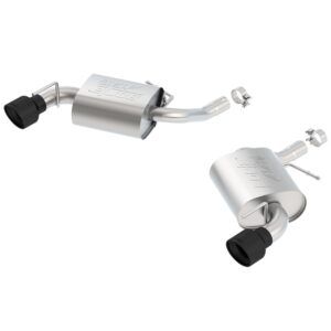 2016-2023 Chevrolet Camaro LT 3.6L V6 Axle-Back Exhaust System ATAK