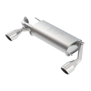 BRZ/ 86 2017-2020 Axle-Back Exhaust System Touring