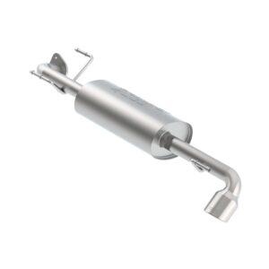 2017-2023 Subaru Impreza Wagon Axle-Back Exhaust System S-Type