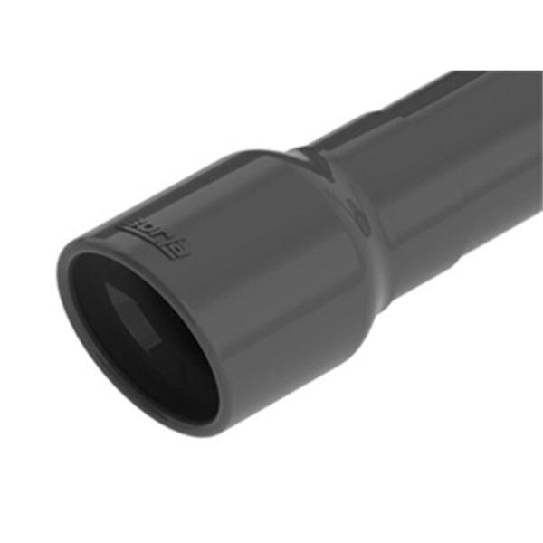 2018-2023 Jeep Wrangler JL/ JLU Axle-Back Exhaust System S-Type