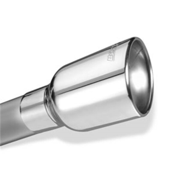 2018-2023 Jeep Wrangler JL/ JLU Axle-Back Exhaust System ATAK