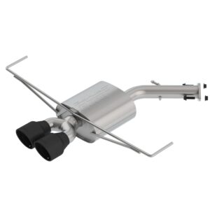 2019-2020 Hyundai Veloster Axle-Back Exhaust System S-Type