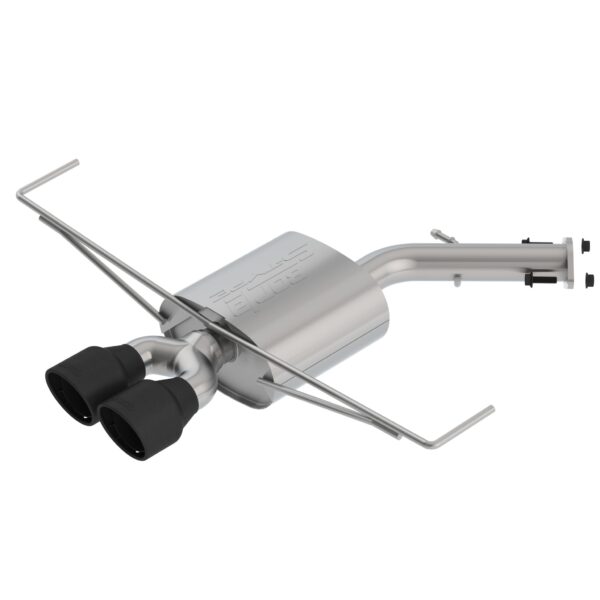 2019-2020 Hyundai Veloster Axle-Back Exhaust System S-Type