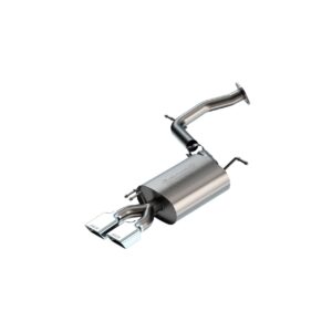 2020-2022 Kia Telluride Axle-Back Exhaust System S-Type