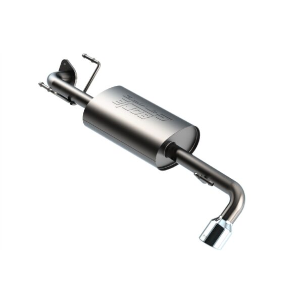 2018-2023 Subaru Crosstrek Cat-Back Exhaust System S-Type