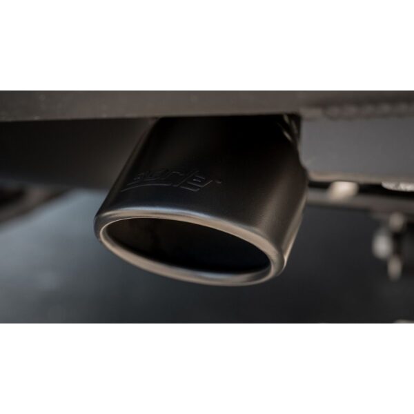 2021-2024 Ford Bronco Cat-Back Exhaust System Touring